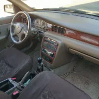 سمند۸۴دوگانه کارخانه|خودرو سواری و وانت|بانه, |دیوار