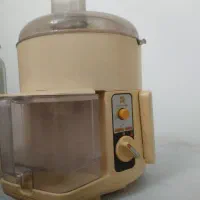 دستگاه سه کاره آبمیوه گیری بسیار قوی|خردکن، آسیاب، غذاساز|رشت, پیرکلاچای|دیوار