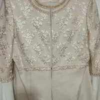 کت و شلوار مجلسی