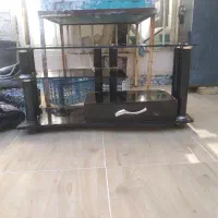 باسلام تلوزیون ومیزتلوزیون سالم ودرود نو|تلویزیون و پروژکتور|شیراز, لشکری|دیوار