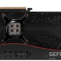 RTX 3080 Evga GeForce Ftw3 10GB|قطعات و لوازم جانبی رایانه|قم, پردیسان|دیوار