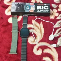 ساعت هوشمند