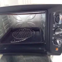 توستر|اجاق گاز و لوازم برقی پختوپز|همدان, |دیوار