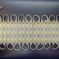 بلوکه SMD رزینی ۲ مقاومته