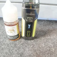 ویپ درحدVAPORESSO