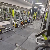 ۳۰۰ متر باشگاه اجاره روبه روی پمپ بنزین قره چورلو