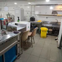 فروش تمامی اجناس صبحانه سرا با بهترین امتیاز|کافیشاپ و رستوران|محمدیه-قزوین, |دیوار