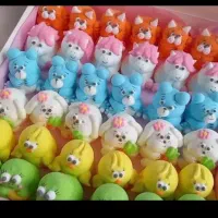 خانم برای کارگاه مارشمالو|استخدام خدمات فروشگاه و رستوران|گلستان (تهران), |دیوار