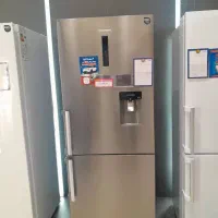 یخچال نو پاکشوما