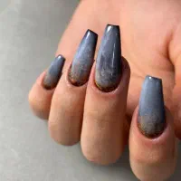 خدمات و آموزش کاشت ناخن+مدرک+معرفی به کار