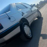 پژو 405 GLX - دوگانه سوز CNG، مدل ۱۳۸۷