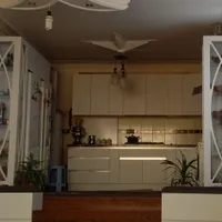 نصب و طراحی کابینت