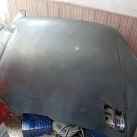 کاپوت، سپر ،گلگیرسمت شاگرد،سرسیلندر