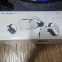 vr2 sony playstation|کنسول، بازی ویدئویی و آنلاین|تهران, دریا|دیوار