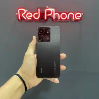 شیائومی redmi 13C ۲۵۶ گیگ رام ۸ به شرط سلامت|موبایل|رشت, سلیمانداراب|دیوار