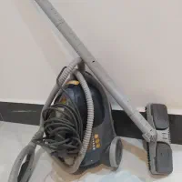 یک عدد بخارشوی استیم خارجی بفروش می رسد|جاروبرقی، جارو شارژی، بخارشو|گنبد کاووس, |دیوار