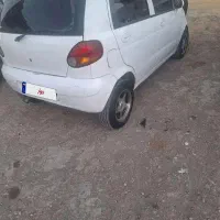 ماتیز ۸۱ سالم رینگ اسپرت