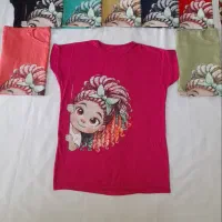 تیشرت پنبه ای