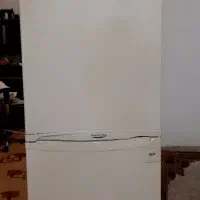 یخچال فریزر امرسان