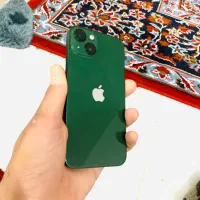 ایفون۱۳نرمال