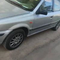 سمند مدل ۸۴|خودرو سواری و وانت|شهر ری, دولت‌آباد|دیوار