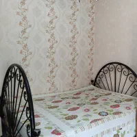 تخت دو نفره فرفوژه