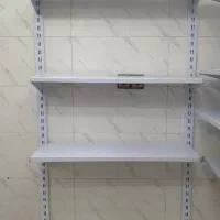 قفسه و ویتر ین