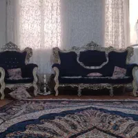 مبل|مبلمان خانگی و میز عسلی|شاهدشهر, |دیوار