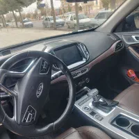 تیگو 7... مدل 401|خودرو سواری و وانت|قائن, |دیوار