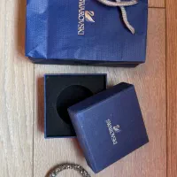 دستبند سواروسکی اوریجینال