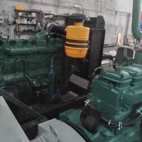 ژنراتور برق