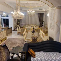 ۲۵۰ متر پنت هاوس با ۱۵۰ متر تراس|فروش آپارتمان|کرج, عظیمیه|دیوار