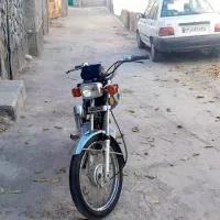 موتور ۱۵۰ مدل ۹۲