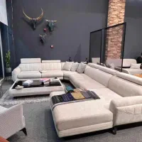 مبل ال اپشنال (مافیا بازها)تختشو مجهز ب سیستم صوتی|مبلمان خانگی و میز عسلی|تهران, افسریه جنوبی|دیوار