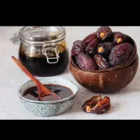 شیره خرما ارگانیک و بهداشتی