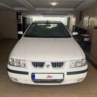 سمند lxبنزینی معمولی|خودرو سواری و وانت|تهران, زرکش|دیوار