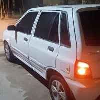 پراید۱۱۱خوش رخ اسپرت کم کار