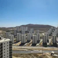 فاز۱۱ زون ۲*عکس ویو واحد *پورمند