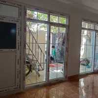درب و پنجره upvc|خدمات پیشه و مهارت|بومهن, |دیوار