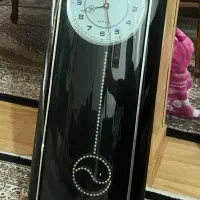 ساعت دیواری