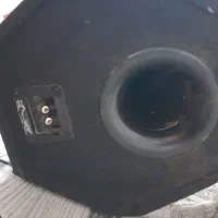 ساب وآمپلی|سیستم صوتی خانگی|قرچک, میرزائی جنوبی|دیوار