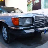 benz280s|خودرو کلاسیک|تبریز, |دیوار