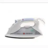 اتو بخار پارس خزر قدیمی