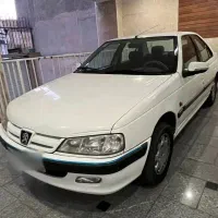 پرشیا مدل ۸۹ سند دست اول بی رنگ درحد صفر|خودرو سواری و وانت|تهران, سجاد|دیوار