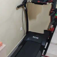 تردمیل پاورفرستt210