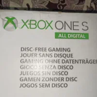 ایکس باکس وان اس