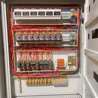 برقکاری ساختمان و صنعتی