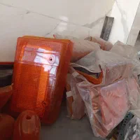 تلق چراغ انواع خاور اتوبوس بنز تک راهنما کامل|قطعات یدکی و لوازم جانبی|همدان, |دیوار