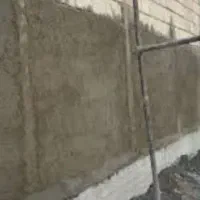 دیوارچینی پلاسترسیمانکاری شیب بندی و..