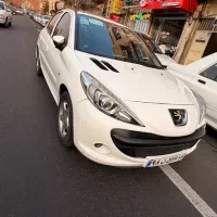 ۲۰۷ پانا مدل ۱۴۰۱ «نقد و معاوضه»